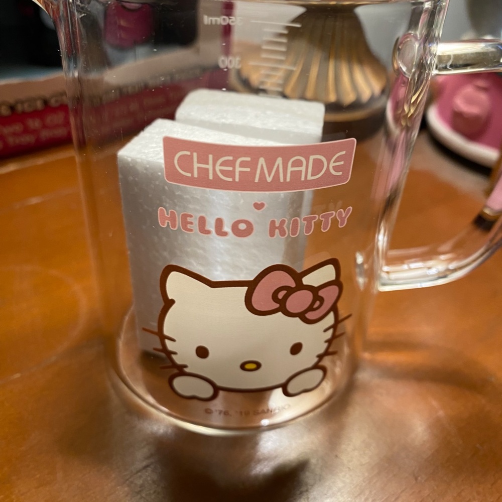HELLOKITTY - Picture 2 of 3